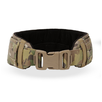 Пояс розвантажувальний Crye Precision® AVS™ Low Profile Belt XL Multicam