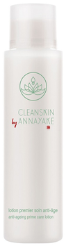 Lotion do twarzy Annayake Cleanskin Anti-aging Prime Care Lotion 150 ml (3552572800207)