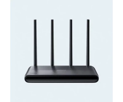 Роутер Xiaomi Redmi Router AX6000 RB06 black