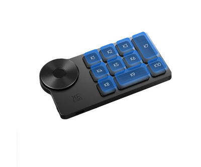 Клавіатура XP-Pen ACK05 Bluetooth 5.0