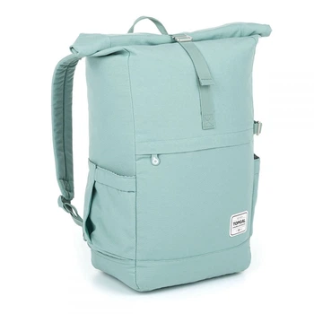 Легкий рюкзак Rolltop для м'ятного міста Topgal 2340 EZRA 24044