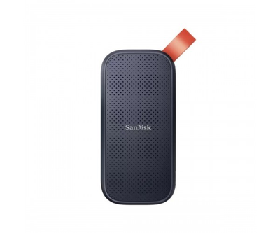 SSD SanDisk Portable Extreme E30 480GB Type-C TLC