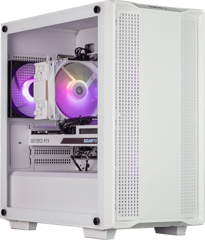 IT-BLOK ПК Прогресивний Ігровий i5 12600KF RX 6800 XT 16Gb