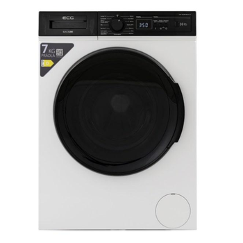 Стиральная машина ECG EWF 701000 BlackLine