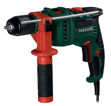 Ударная дрель Parkside PSBM 750 B3