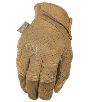 Летние тактические перчатки Mechanix Specialty Vent, Койот, M