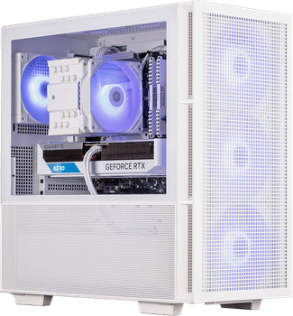 IT-BLOK ПК Максимальний Ігровий i5 13600KF RX 7900 XTX 32Gb D5
