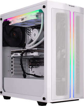 IT-BLOK ПК Максимальний Ігровий R7 5800X RX 7900 XTX 32Gb
