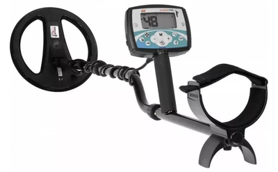 Металошукач Minelab X-Terra 705 (MT 705) + подарунок (DKJRFS79FLL)