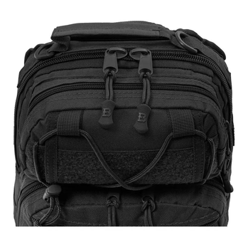 Тактичний рюкзак Badger Sling Tactical Large BO-CCSL-BLK