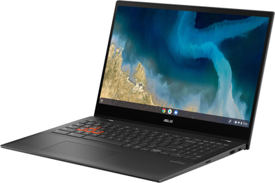 Laptop ASUS Chromebook Flip CM5 (CM5500FDA-IN588T) Mineral Gray
