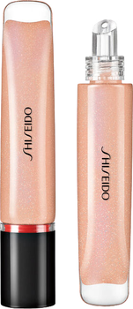 Блиск для губ Shiseido Shimmer Gel Gloss 2 9 мл (730852164048)