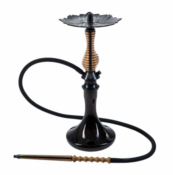 Комплект кальяну KARMA HOOKAH модель 3.0 mini Line чорний