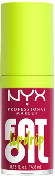 Блиск-олія для губ NYX Professional Makeup Fat Oil Lip Drip 05 Newsfeed 4.8 мл (800897233976)