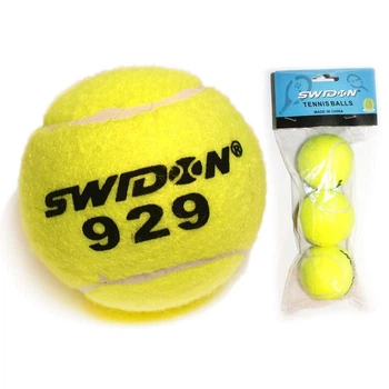 Мячи для тенниса Swidon 929 набор 3 шт 18067325