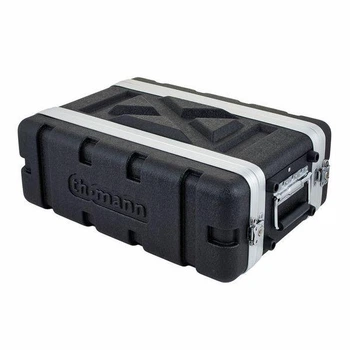 Кейс Thomann Rack Case 3U Shallow