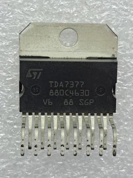 Микросхема STMicroelectronics TDA7377