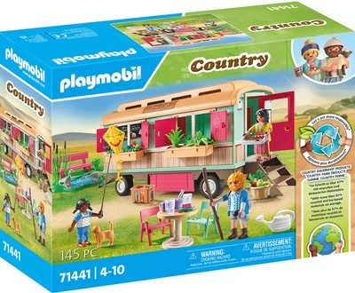 Игровые наборы Playmobil от 6 лет купить в Киеве: цена, отзывы