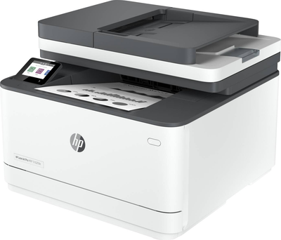 БФП HP LaserJet Pro 3102fdn 8122323 (195122461751)