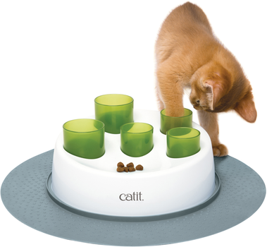 Іграшка для котів Catit Senses 2.0 Digger Interactive (787.0138)