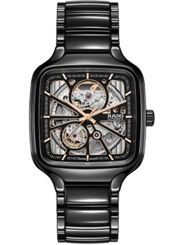 Чоловічі наручні годинники Rado 01.734.6086.3.016