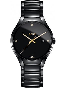 Чоловічі наручні годинники Rado 01.073.0238.3.071