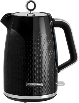 Електрочайник Morphy Richards 103010 1.7 л