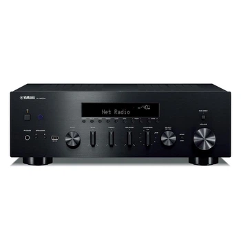 Стерео ресивер Yamaha R-N600A