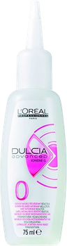 Produkt do kręcenia włosów L'Oreal Paris Dulcia Advanced N3 12 x 75 ml (3474630355378)