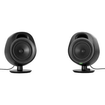 Комп'ютерні колонки SteelSeries Arena 3 Bluetooth / mini-jack 3.5 мм Чорний (61536)