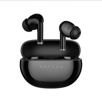 Бездротові навушники Bluetooth Haylou X1S TWS Earbuds Black