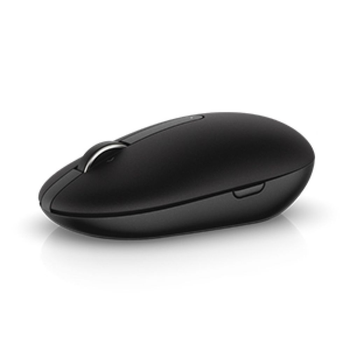 Wireless Мышь Dell WM329 Цвет Черный