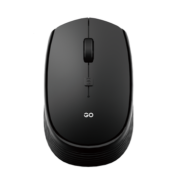 Wireless Мышь Fantech GO W607 Цвет Черный