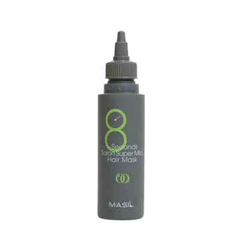 Відновлююча маска для волосся Masil 8 Seconds Salon Super Mild Hair Mask 100 ml