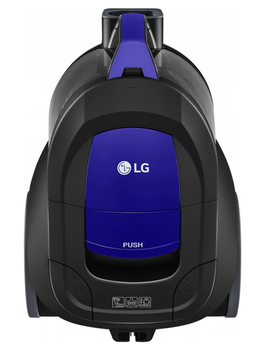 Пилосос без мішка LG VC5506NHTB
