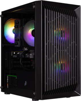IT-BLOK ПК Прогресивний Ігровий i5 14400F RTX 4060 Ti 32Gb D5