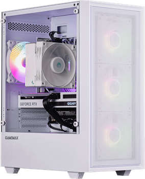 IT-BLOK ПК Прогресивний Ігровий i5 14400F RTX 3060 Ti 32Gb D5