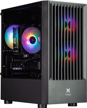 IT-BLOK ПК Оптимальний Ігровий i5 11400F RTX 4060 16Gb