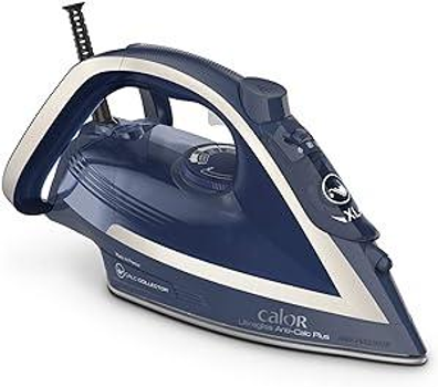 Праска CALOR FV6830C0 2800 W 2766 б/у