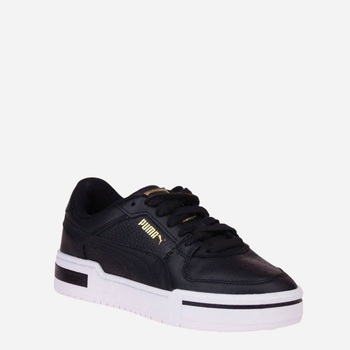 Чоловічі кеди низькі Puma Ca Pro Classic Leather 380190-02 42 (8UK) 27 см Чорні (4063698035217)