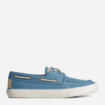 Чоловічі топсайдери Sperry Bahama II STS24988 44 (10.5US) 29.5 см Блакитні (195018691002)