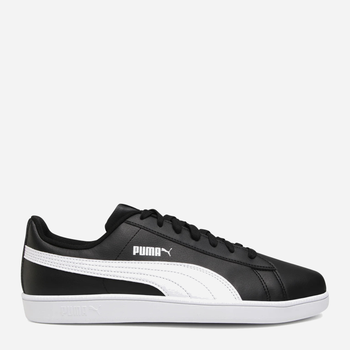 Sneakersy męskie Puma Up 372605-01 44.5 Czarne (4062451578015)