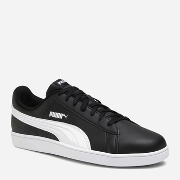 Sneakersy męskie Puma Up 372605-01 44.5 Czarne (4062451578015)