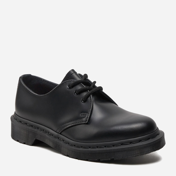 Buty derby męskie 1461 Mono Smooth Leather