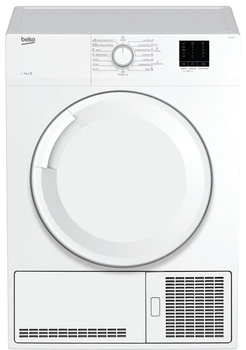 Сушильна машина Beko 19081