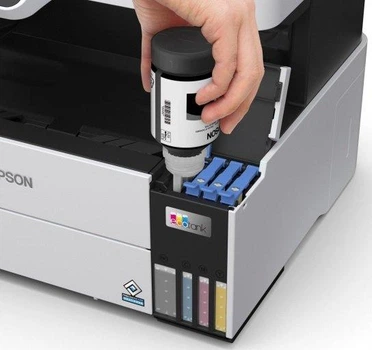 БФП А4 цв. Epson L6490 c WI-FI (C11CJ88405) 7,3 кг 32538