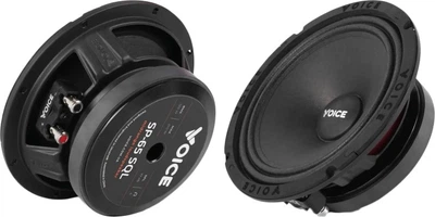 Естрадна акустика Voice SP-65 SQL
