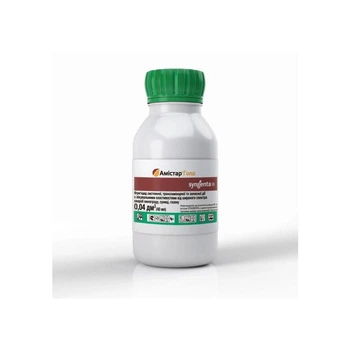 Фунгіцид Амістар Голд 40мл Syngenta (НФ-00010824)