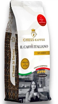 Кава CHESS KAFFEE IL CAFFÈ ITALIANO 500г зерно