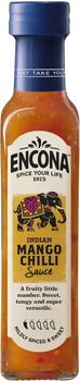 Соус Encona Индийский Сладкий Манго Чили 142 мл (5012389900173)